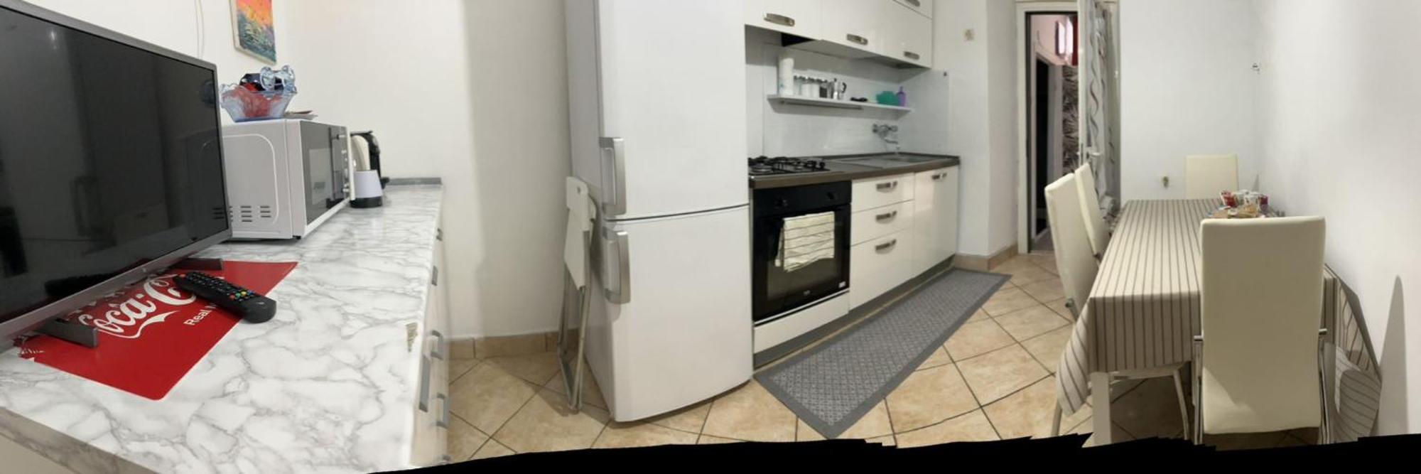 Seal Home Gênes Extérieur photo