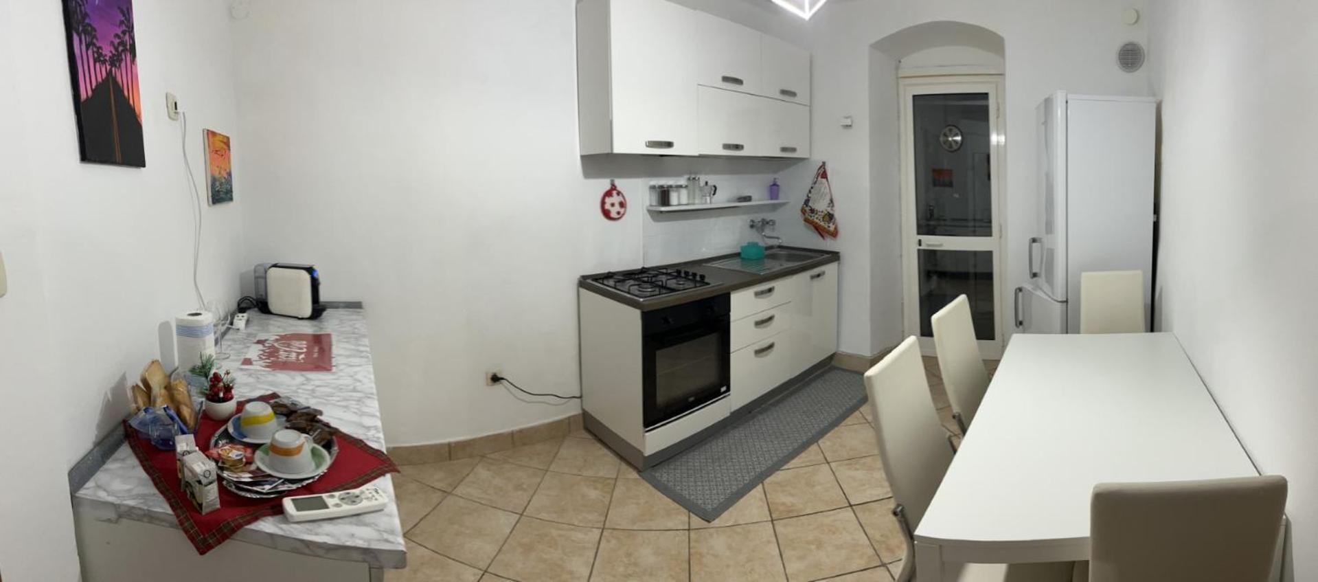 Seal Home Gênes Extérieur photo